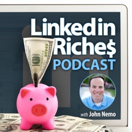 LinkedIn Riches