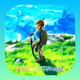 Links BOTWcast