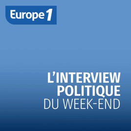 L'interview politique du week-end