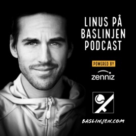 Linus på baslinjen podcast