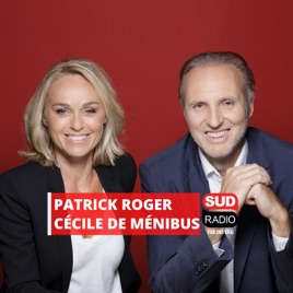 Le petit déjeuner politique Sud Radio