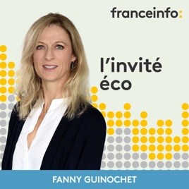 L'invité éco