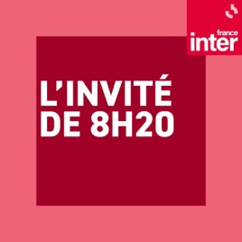 L'invité de 8h20