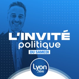 L'INVITE POLITIQUE DU SAMEDI
