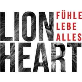 Lion Heart - Der Männer Podcast