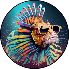 Lionfish Podcasts