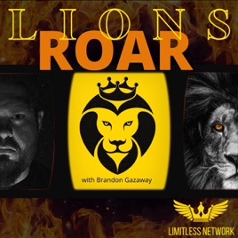Lion's Roar with Brandon Gazaway