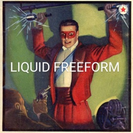 Liquid FreeForm - Heavy Metal