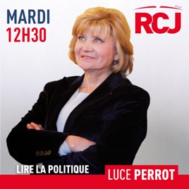 Lire la politique – Luce Perrot