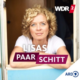 Lisas Paarschitt: Der Beziehungs-Podcast mit Lisa Ortgies | WDR