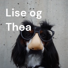 Lise og Thea