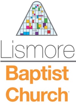 Lismore Baptist Church Podcast