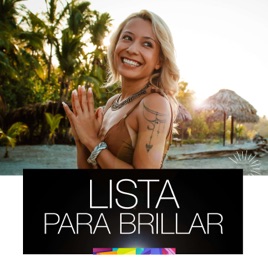 Lista Para Brillar Podcast