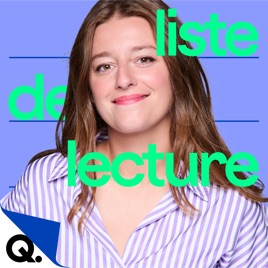 Liste de lecture