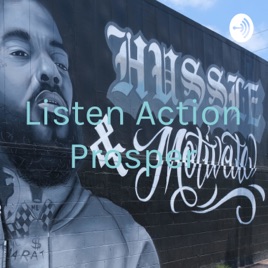 Listen Action Prosper