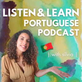 Listen & Learn Portuguese
