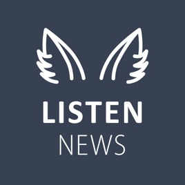 LISTEN NEWS