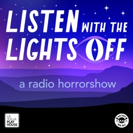 Listen With The Lights Off