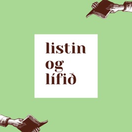 Listin og lífið