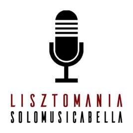 Lisztomania - solomusicabella