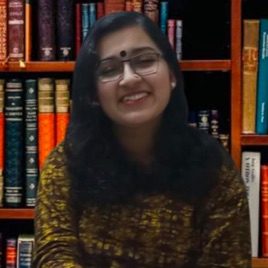 Literary Saint