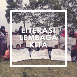 Literasi Lembaga Kita