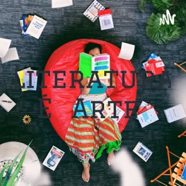 Literatura É Arte