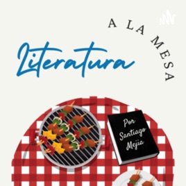 Literatura a la mesa