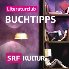 Literaturclub Buchtipps