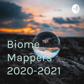 Biome Mappers 2020-2021