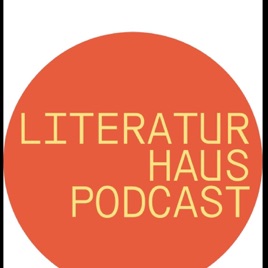Literaturhaus-Podcast