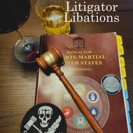 Litigator Libations