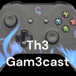 Th3 Gam3cast
