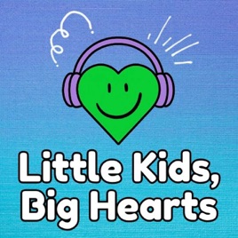 Little Kids, Big Hearts