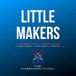 Little Makers - I risultati parlano
