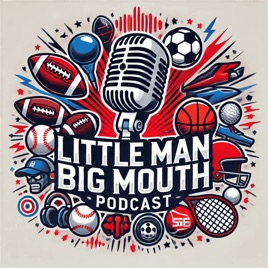 Little Man Big Mouth