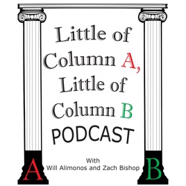 Little of Column A, Little of Column B