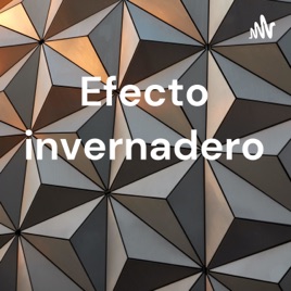 Efecto invernadero