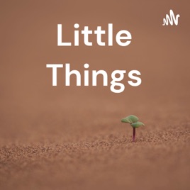 Little Things