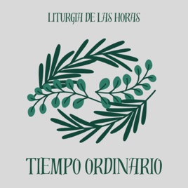 Liturgia de las Horas