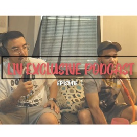 LIV EXCLUSIVE PODCAST
