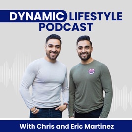 Live a Dynamic Lifestyle Podcast