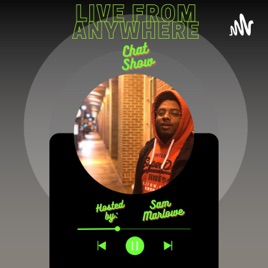 Live From Anywhere