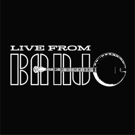 Live from Banjo