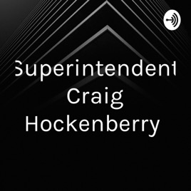 Live from Leadership ONE: Superintendent Craig Hockenberry