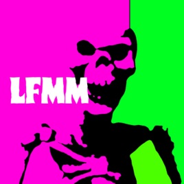 Live From Manchester Morgue - a horror film podcast!