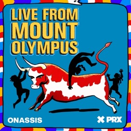 Live from Mount Olympus