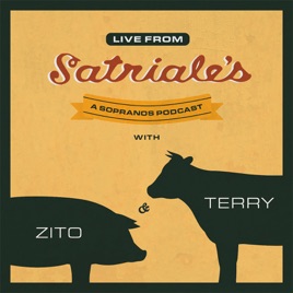 Live from Satriale's