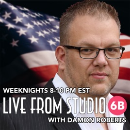 Live From Studio 6B