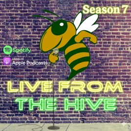 Live From The Hive